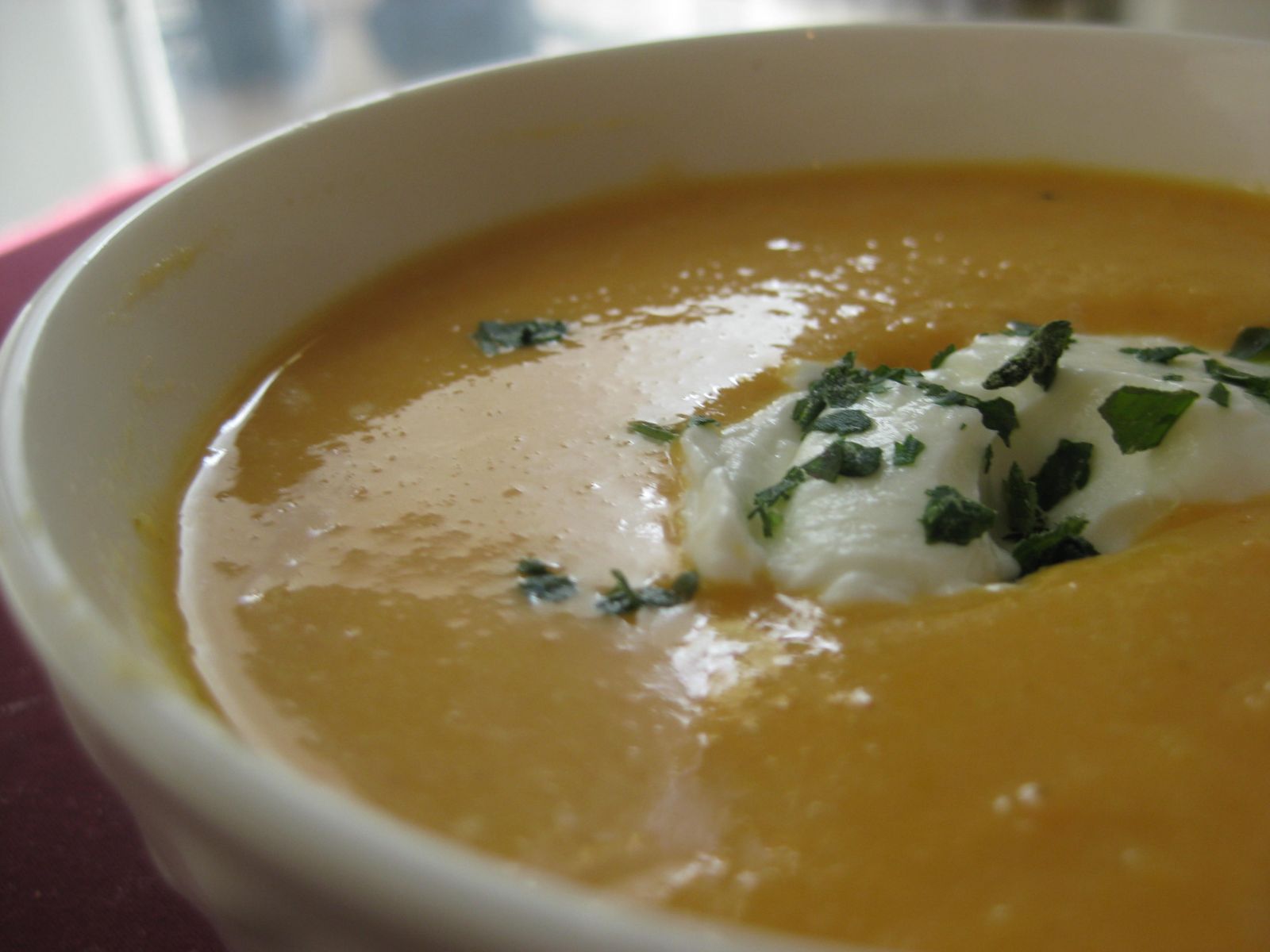 Food Fraud: Soups
